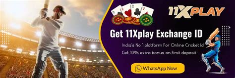 11 xplay.com|11xplay Betting Id .